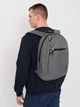 Рюкзак мужской 19 л Wallaby 150 Серый - изображение 7