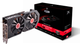 XFX PCI-Ex Radeon RX 580 GTS 8GB GDDR5 (256bit) (1366/8000) (DVI, HDMI, 3 x Display Port) (RX-580P8DFD6) - зображення 5