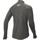 Термокофта для бігу INOV-8 Mid LSZ M (сірий) S (000523.DG.S) - зображення 2