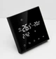 Терморегулятор програмований сенсорний BEOK TGT70 (BLACK) 16А - зображення 4