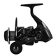 Катушка безынерционная Reelsking XD 1000 Black для спиннинга - изображение 2