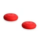 Силиконовые накладки на стики Thumb Grips для Nintendo Switch (Красные, 2шт.) [376412118] - изображение 2