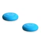 Силиконовые накладки на стики Thumb Grips для Nintendo Switch (Голубые, 2шт.) [376411992] - изображение 2