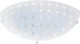 Светильник настенно-потолочный Brille W-547/1 E27 (26-350) - изображение 1