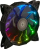 Вентилятор Frime Iris LED Fan 12LED Auto Effect (FLF-HB120AUTO12) - изображение 2