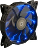 Вентилятор Frime Iris LED Fan 12LED Auto Effect (FLF-HB120AUTO12) - изображение 10
