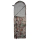 Спальный мешок Ranger Germes Camo RA-6637 220х75 см хаки 4503624 - зображення 4
