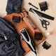 Машинка для стрижки Magio MG-184 - зображення 10