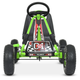 Велокарт дитячий Bambi kart M 0645(2)-5 зелений - изображение 3