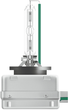 Lampy samochodowe OSRAM Xenarc Night Breaker Laser NextGen D3S 2 szt. (66340XNN-HCB) - obraz 1