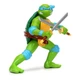 Модель машинки коллекционной Volkswagen и Ninja Turtles Leonardo - изображение 2