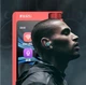MP3 плеер Ruizu A55 2,8" DSD256 Bluetooth Hi-Fi 16Gb красный - изображение 6