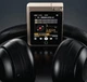 MP3 плеер Ruizu A55 2,8" DSD256 Bluetooth Hi-Fi 16Gb серебристый - изображение 6