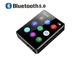 MP3 плеєр Rock Star 05A Bluetooth Hi-Fi 64Gb English version із зовнішнім динаміком - зображення 1