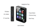 MP3 плеєр Rock Star 05A Bluetooth Hi-Fi 64Gb English version із зовнішнім динаміком - зображення 11