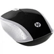 Мышка HP 200 Pike Silver (2HU84AA) - изображение 3