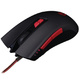 Мышка Piko FX72 USB Black+ килимок для мишки (1283126489495) - изображение 2