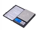 Весы ювелирные Notebook c подсветкой 500 gr/0.01 gr 00110888 - изображение 6