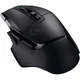 Мышка Logitech G502 X Lightspeed Wireless Black (910-006180) - изображение 1