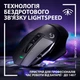 Мышка Logitech G502 X Lightspeed Wireless Black (910-006180) - изображение 3