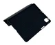 Чохол Kaku Stylus TPU для планшета Apple iPad Pro 11 2020 (A2068, A2228, A2230, A2231) - Black KAKU APL-KSTPU-IPDPRO11-2020-B чорний - зображення 3