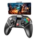 Бездротовий ігровий геймпад IPega PG-9220 Чорний - зображення 2