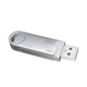 USB Флешка Flash Drive XO DK02 USB3.0 32GB Стальной - изображение 2