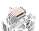 Кулер процесорний ID-Cooling SE-224-XTS White - зображення 5