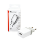 Зарядка для телефону Mibrand 5Вт з виходом USB | Блок для заряджання гаджетів MIWC/1UW - зображення 1