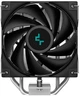 Кулер для процессора DeepCool AG400 (R-AG400-BKNNMN-G-1) - изображение 4