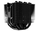 Кулер для процессора ID-Cooling SE-207-XT Black - изображение 2