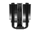 Кулер для процессора ID-Cooling SE-207-XT Black - изображение 3
