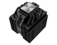 Кулер для процессора ID-Cooling SE-207-XT Black - изображение 4