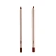 Набор карандашей для губ Basic Beauty Gel Lip Liner Duo Latte & Cocoa 2 х 1.2 г - изображение 2