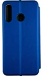 Чехол-книжка Elegant на Huawei P30 Lite синий - изображение 2