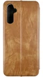 Чохол-книжка Perforation на Samsung Galaxy M14 light brown - зображення 2