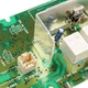 Плата для стиральной машины LP/1-UM PS-15/54-A2-08-7 (нужна калибровка) Gorenje 672915 - изображение 4