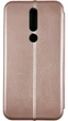 Чохол-книжка Elegant на Nokia 3.1 Plus розовий - зображення 2