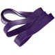 Гума петля для підтягувань та тренувань стрічка силова Zelart POWER BANDS Pro (латекс, розмір 2080x32x4,5мм, жорсткість XL, фіолетовий) (FI-941-6) - зображення 7