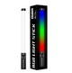 Світлодіодне світло для відеозйомки RGB LED палиця Led Stick 50см різнобарвна з пультом - зображення 1
