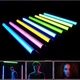 Світлодіодне світло для відеозйомки RGB LED палиця Led Stick 50см різнобарвна з пультом - зображення 4