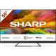 Телевизор Sharp 4T-C50EQ3EM2AG - изображение 1
