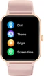 Смарт-часы Blackview R3 Max Pink (R3MAX-PK/BV) - изображение 1