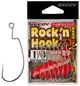 Крючок офсетный Decoy Worm29 Rockn Hook #2/0 (7 шт / уп) - изображение 1