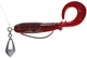 Крючок офсетный Decoy Worm29 Rockn Hook #2/0 (7 шт / уп) - изображение 3