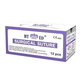 ПГА (полигликоид) Shandong Haidike medical products USP 0 (ЕР 3,5) 3/8 35мм, колющая 75см - изображение 1