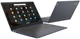 Ноутбук 14" Lenovo IdeaPad 3 14M836 MediaTek MT8183 RAM 4GB eMMC 32GB Chrome OS h2 - зображення 2