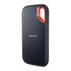 Зовнішній накопичувач SSD 1TB SanDisk Extreme Portable V2 (SDSSDE61-1T00-G25) USB 3.2 Type-C - зображення 2