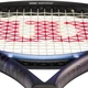 Теннисная ракетка Wilson ULTRA 100UL V4.0 RKT NEW (WR108510U) - изображение 4