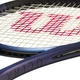 Теннисная ракетка Wilson ULTRA 100UL V4.0 RKT NEW (WR108510U) - изображение 5